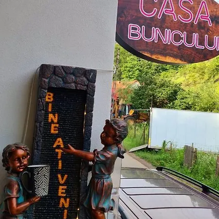 Casa Bunicului