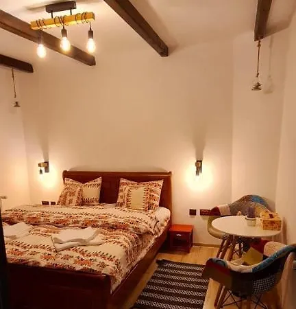 Vilă Casa Bunicului *