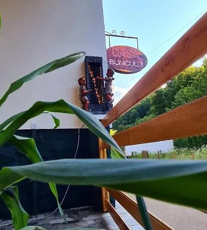Casa Bunicului Șuncuiuș