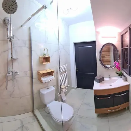 Vilă Casa Bunicului