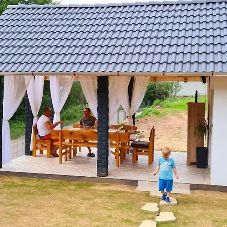 Casa Bunicului Vilă *