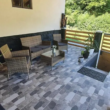 Casa Bunicului *