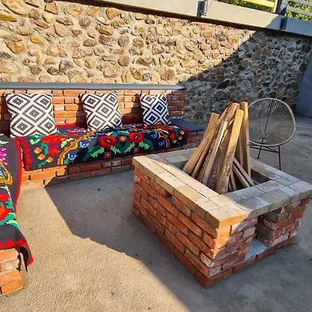 Casa Bunicului Vilă Șuncuiuș