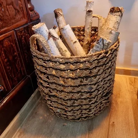 Casa Bunicului Vilă *