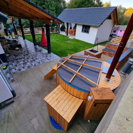 Vilă Casa Bunicului