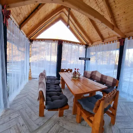 Casa Bunicului Vilă *