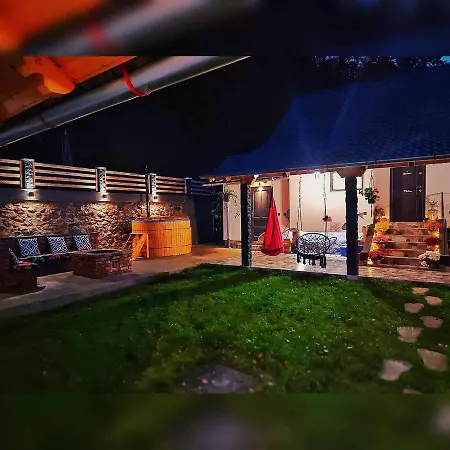 Casa Bunicului Vilă *
