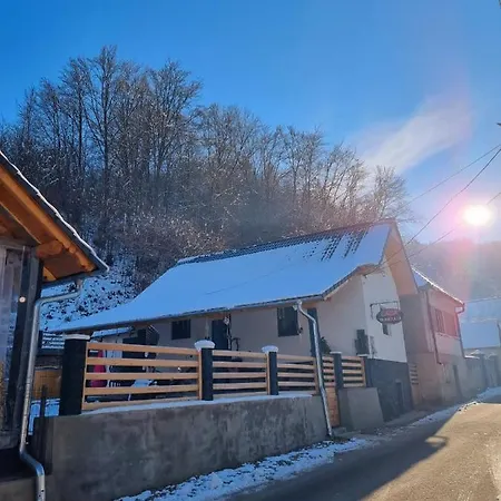 Vilă Casa Bunicului